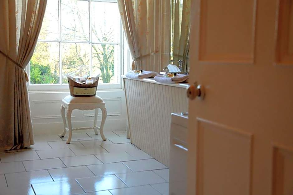 Springfort Hall Hotel