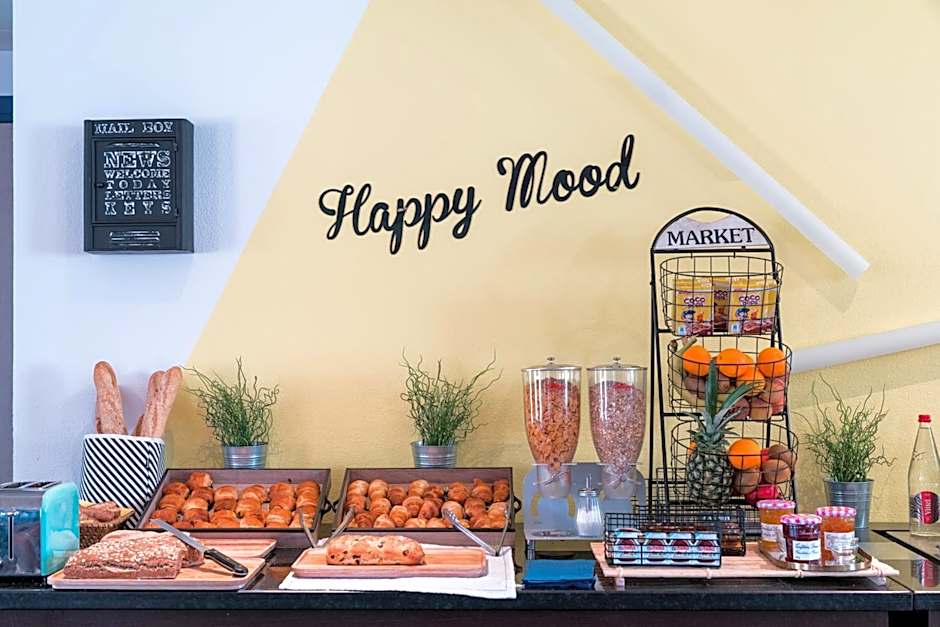 ibis Styles Marseille Plan de Campagne