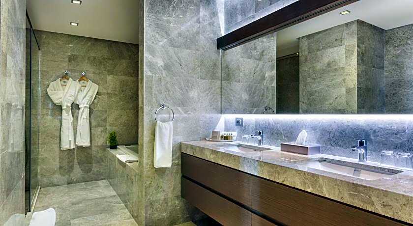 Fraser Place Anthill Istanbul