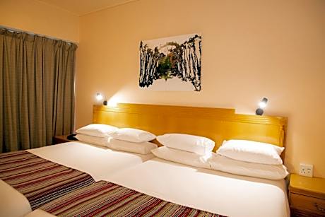 Superior Family Room