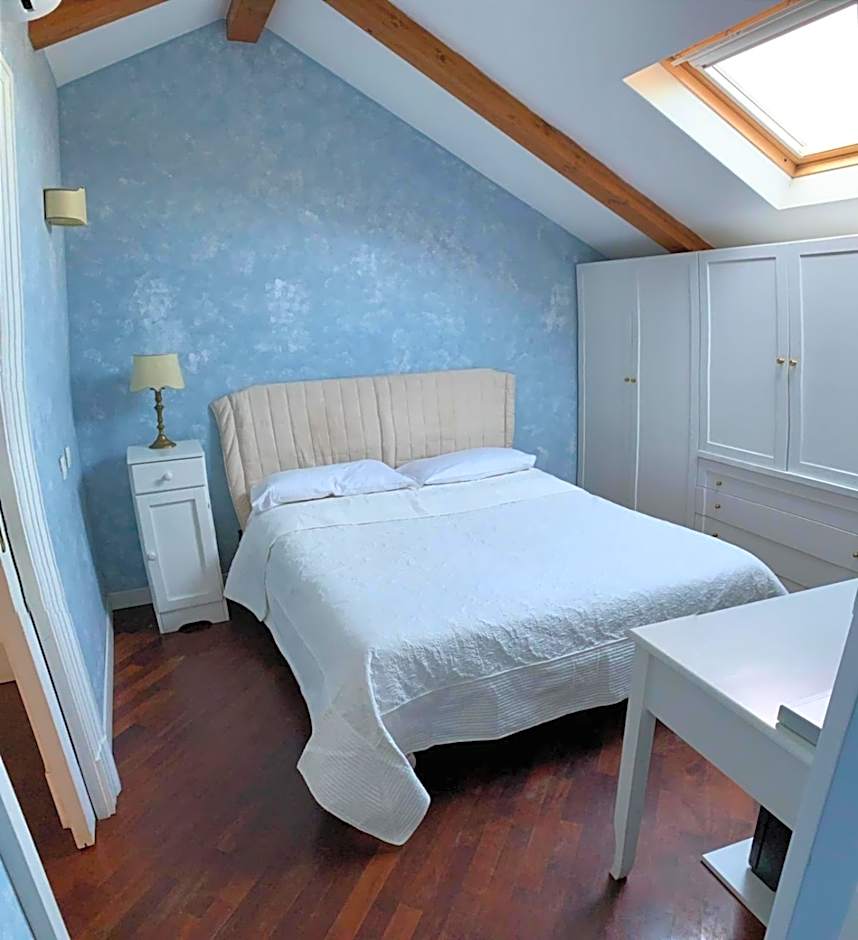 The Secret Garden Relais