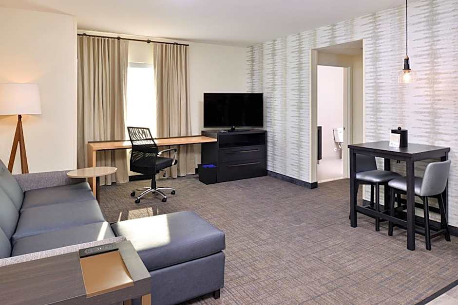 Residence Inn by Marriott Bakersfield West