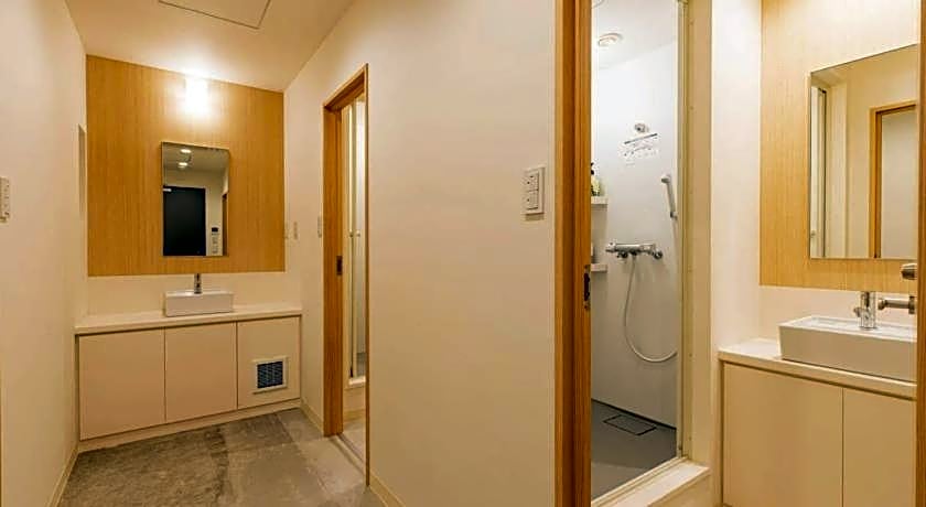Mash Cafe & Bed NAGANO