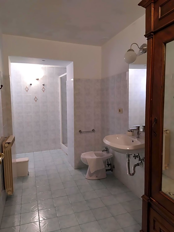 Home in Florence B&B