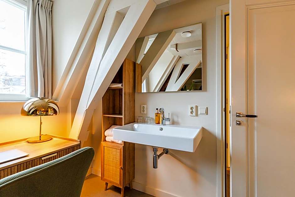 Brass Hotel