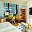 25hours Hotel Zürich West