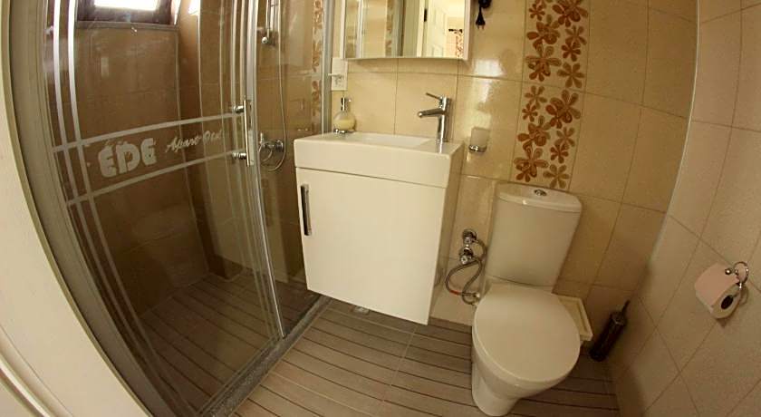 EDE APART OTEL