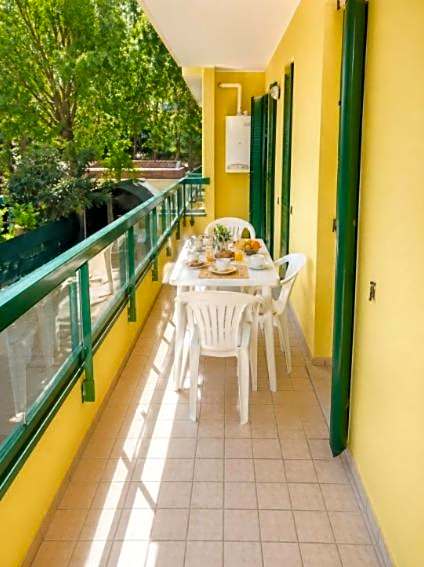 Residence Pineta - Agenzia Cocal