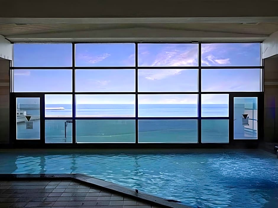 Hotel Athena Kaigetsu