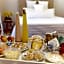 Hotel Capital Das Pedras