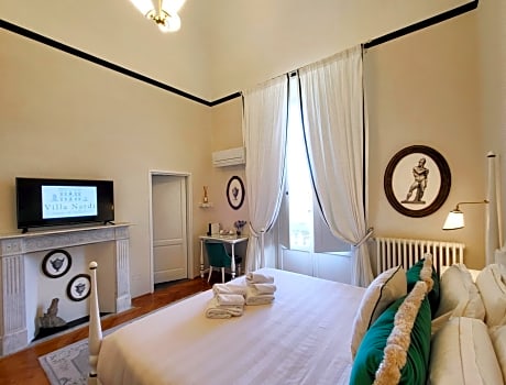 Premium Room with Terrace