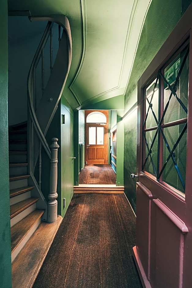 Consum Boutique Hotel