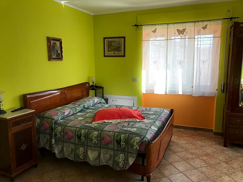 La terrazza del dottore