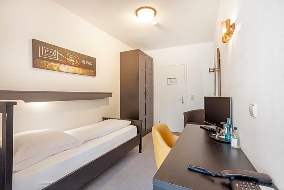 Hotel Union by TM