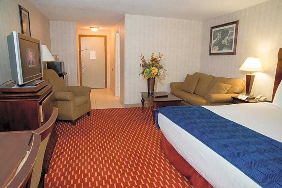 Hampton Falls Inn