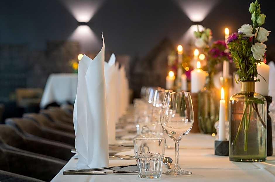 Van der Valk Hotel Hildesheim