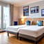 Aparthotel Adagio La Defense Kleber