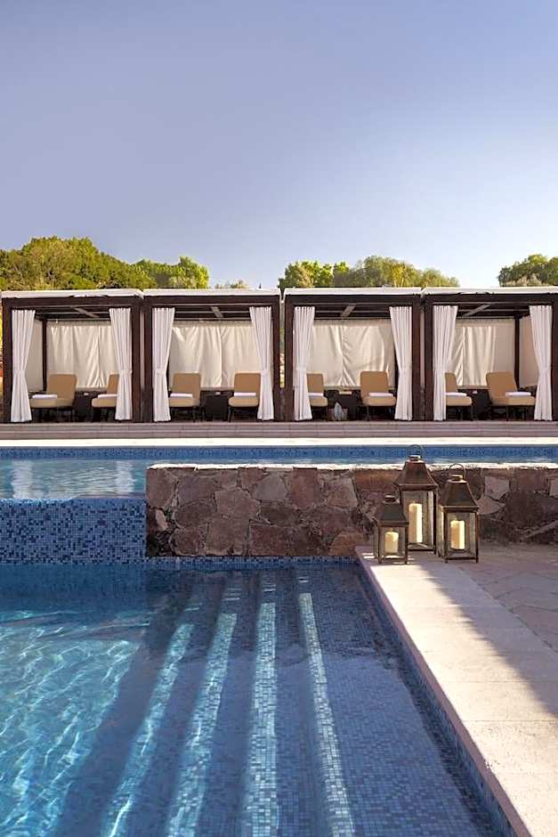 Rosewood San Miguel de Allende