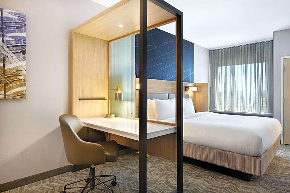 SpringHill Suites by Marriott Dothan