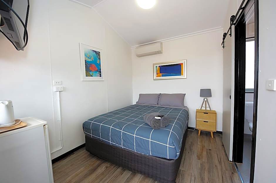 Latitude20 Roebourne Village