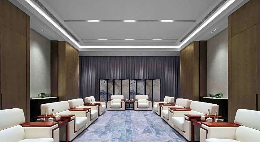 DoubleTree By Hilton Rugao