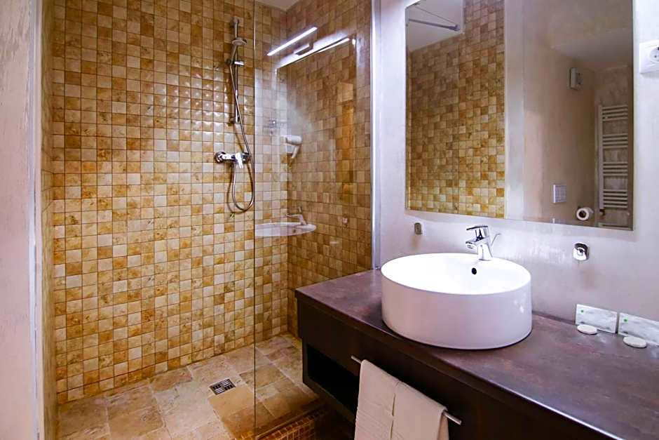 Hotel Europeca