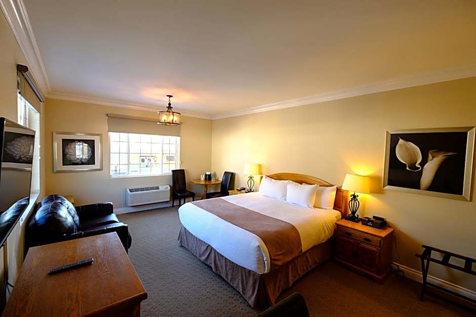 Photo 1 of 11 of Deluxe 1 King Bed