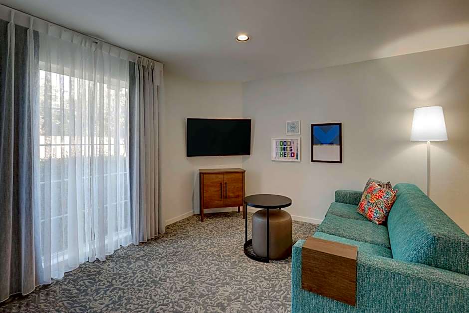 Sonesta ES Suites Sunnyvale