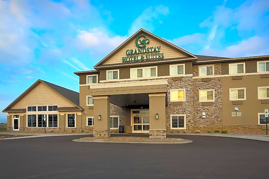 GrandStay Hotel and Suites - Tea/Sioux Falls