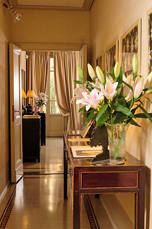 Casa Howard Firenze - Residenza d'Epoca