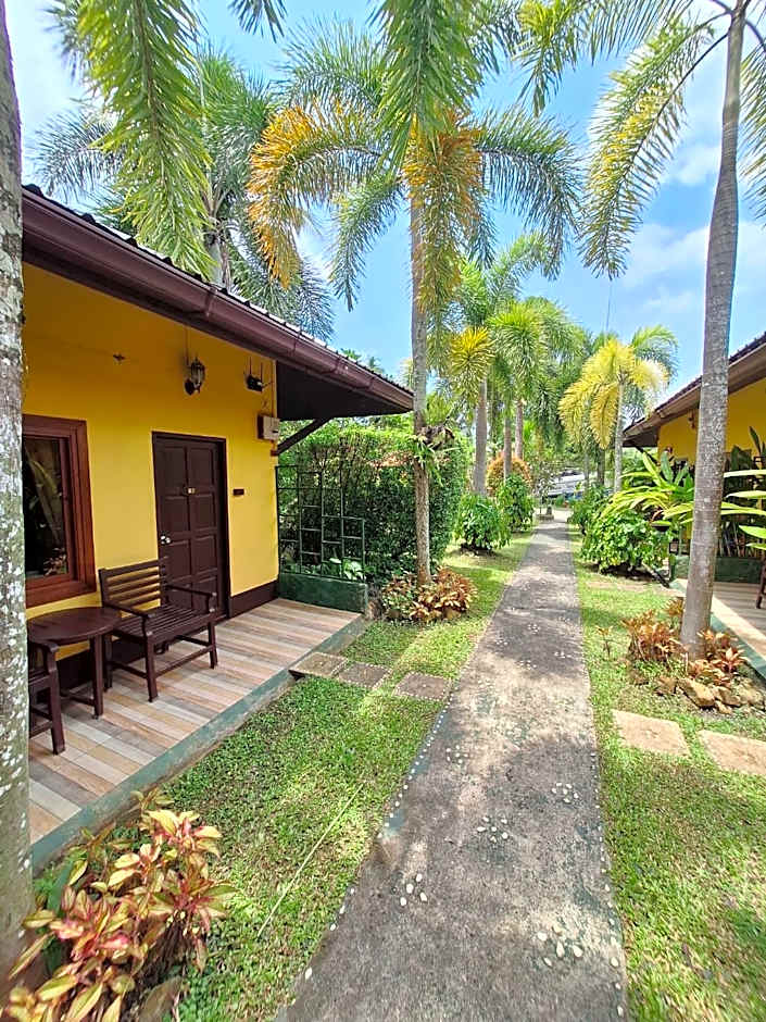 Paradise Bungalows