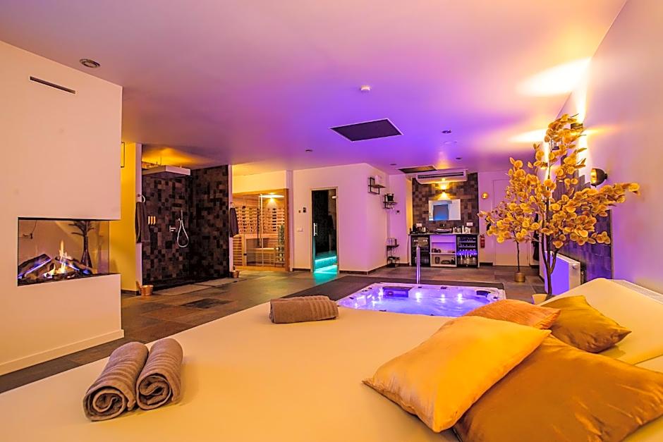 Maas en Waal Wellness & Suites