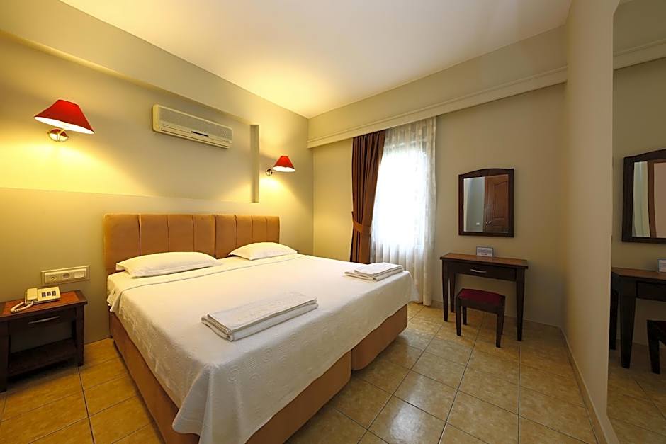 Mr. Dim Exclusive Apart Hotel