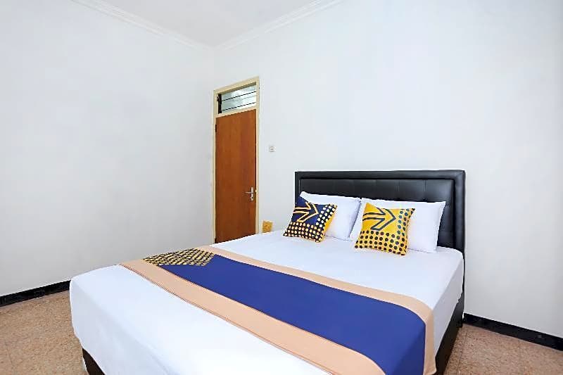 OYO 2268 Tim-tim Homestay Syariah