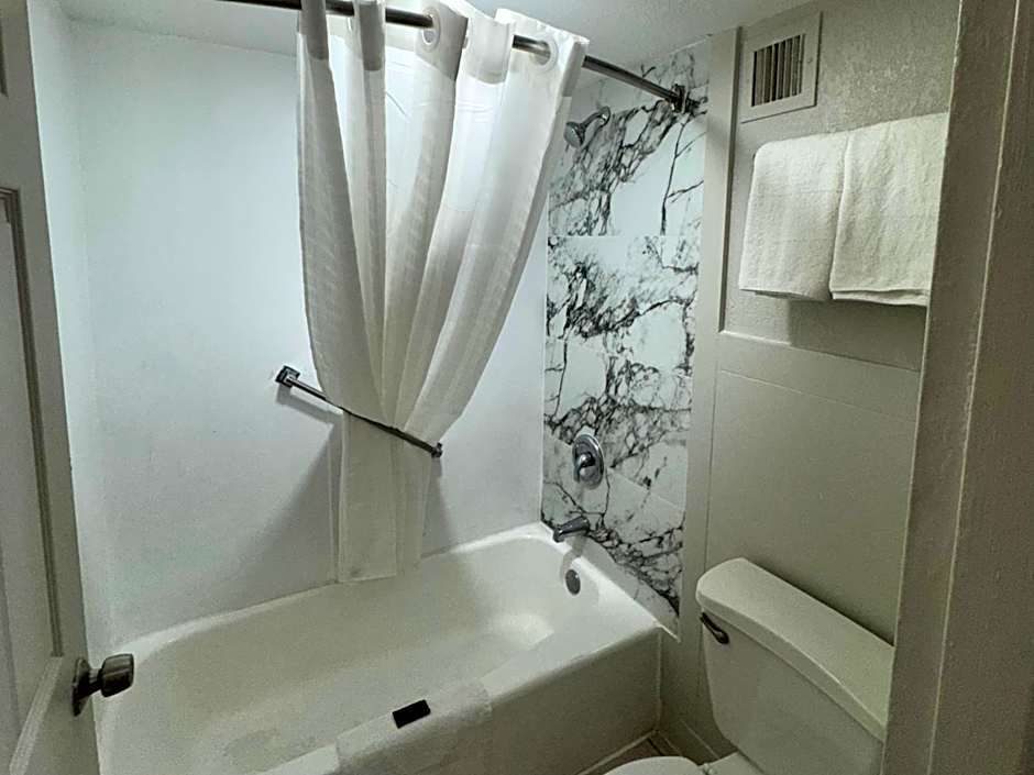 OYO Hotel Phenix City