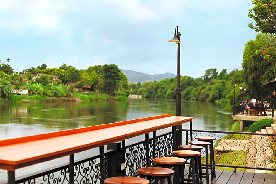 Royal River Kwai Resort & Spa