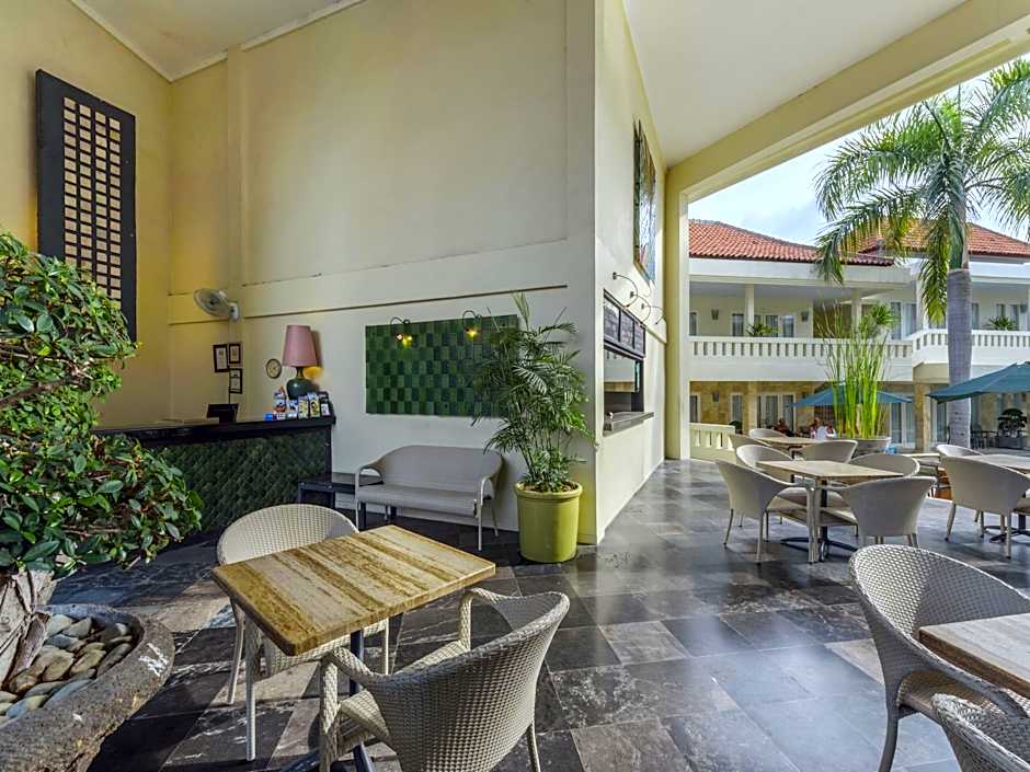 Bali Court Hotel & Apartment