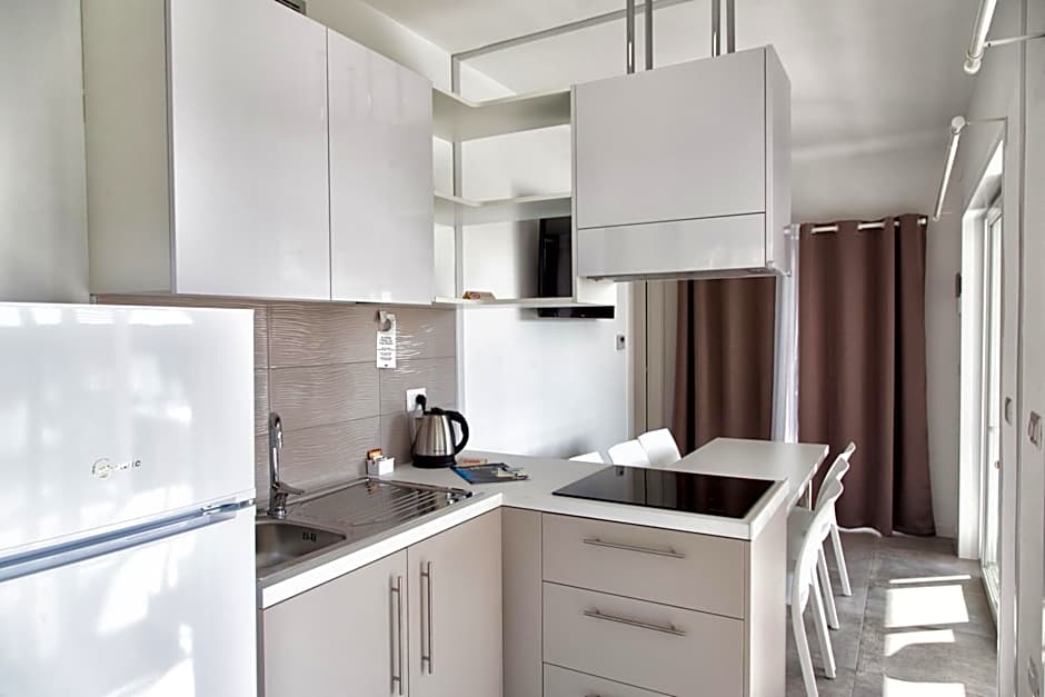 Villaggio La Pescaccia