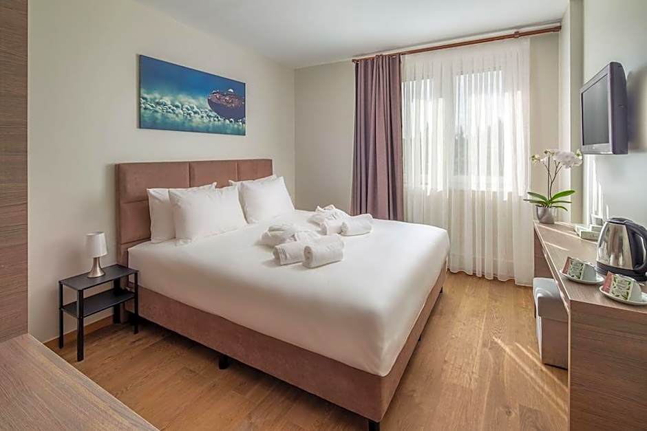 Vitta Hotel Superior Budapest