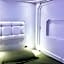 SPOT ON 89900 Jesselton Capsule Inn