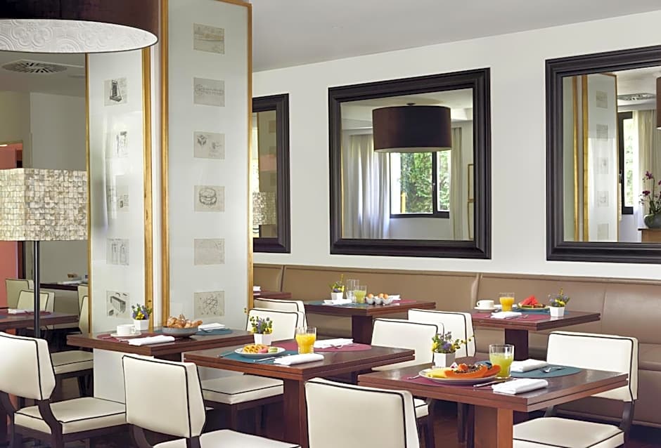 Hotel Pulitzer