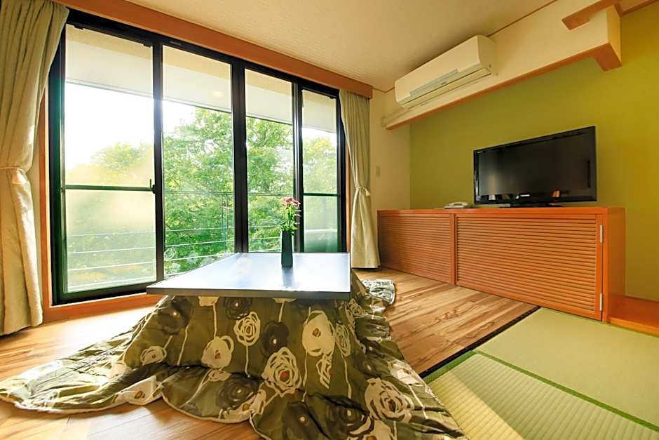 Hotel Shikisai