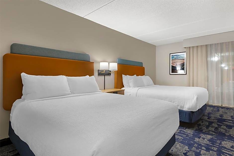 Best Western Plus Willmar