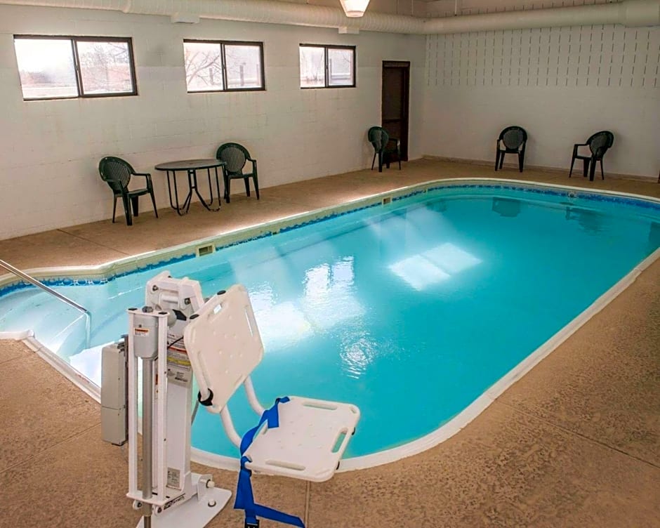 Econo Lodge Champaign Urbana – University Area