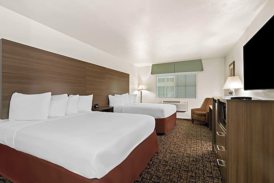 Best Western El Centro Inn
