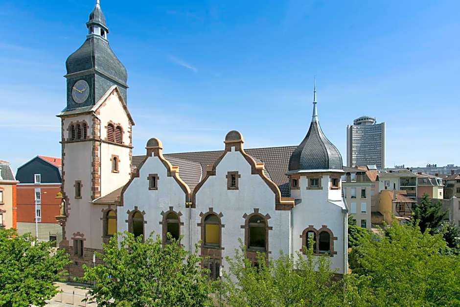 Zenao Appart'hôtels Mulhouse