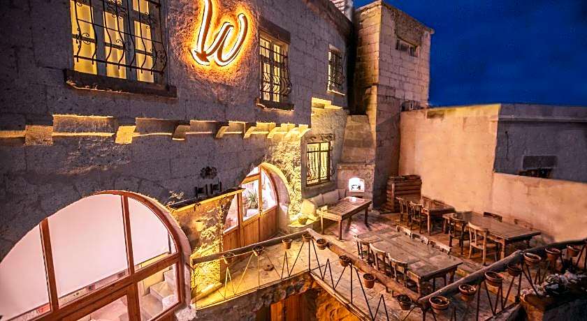 Wish Cappadocia Hotel