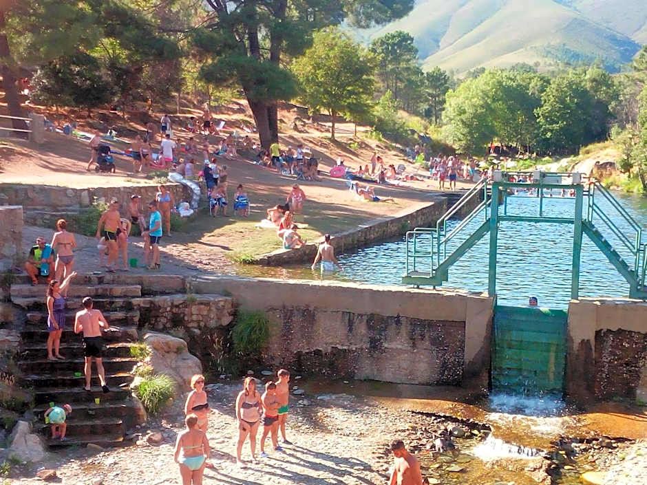 casa rural buenos aires