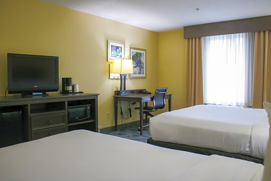 Country Inn & Suites by Radisson, Richmond West at I-64, VA