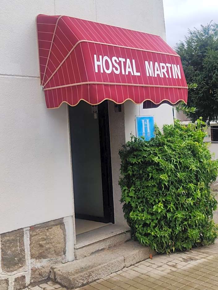 Hostal Martin - Sanabria